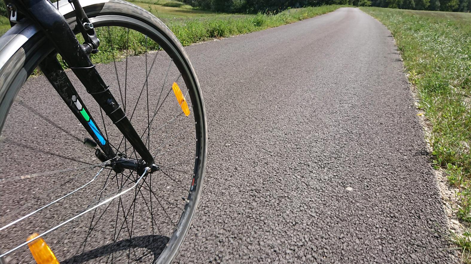 S rozvojom cyklodopravy môžu mestu pomôcť i obyvatelia