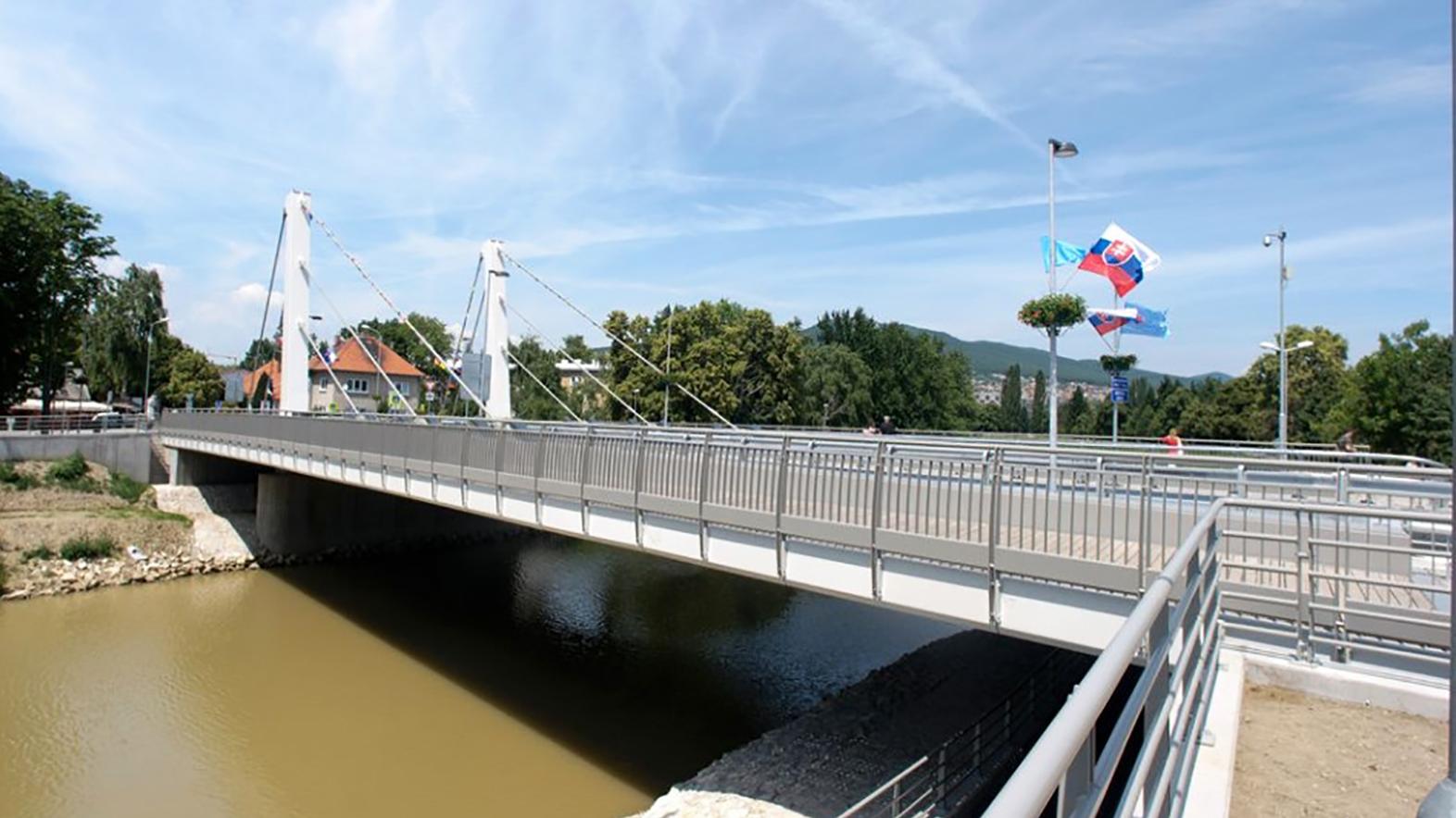 Nitra chce postupne budovať modrozelenú infraštruktúru
