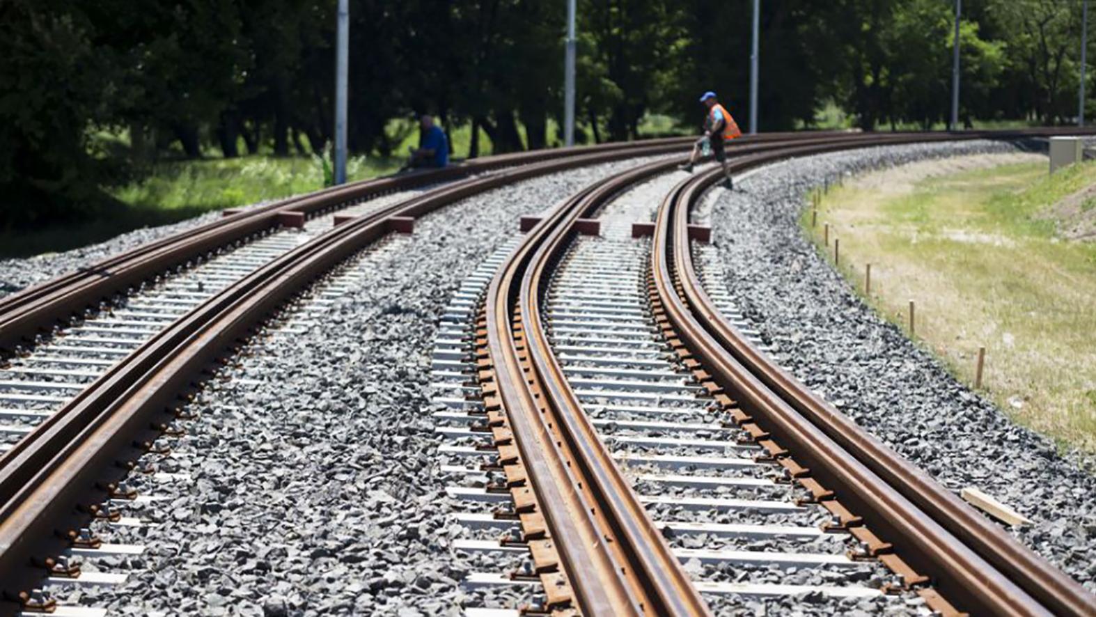 MDV SR zverejnil zoznam investičných priorít v železničnej infraštruktúre