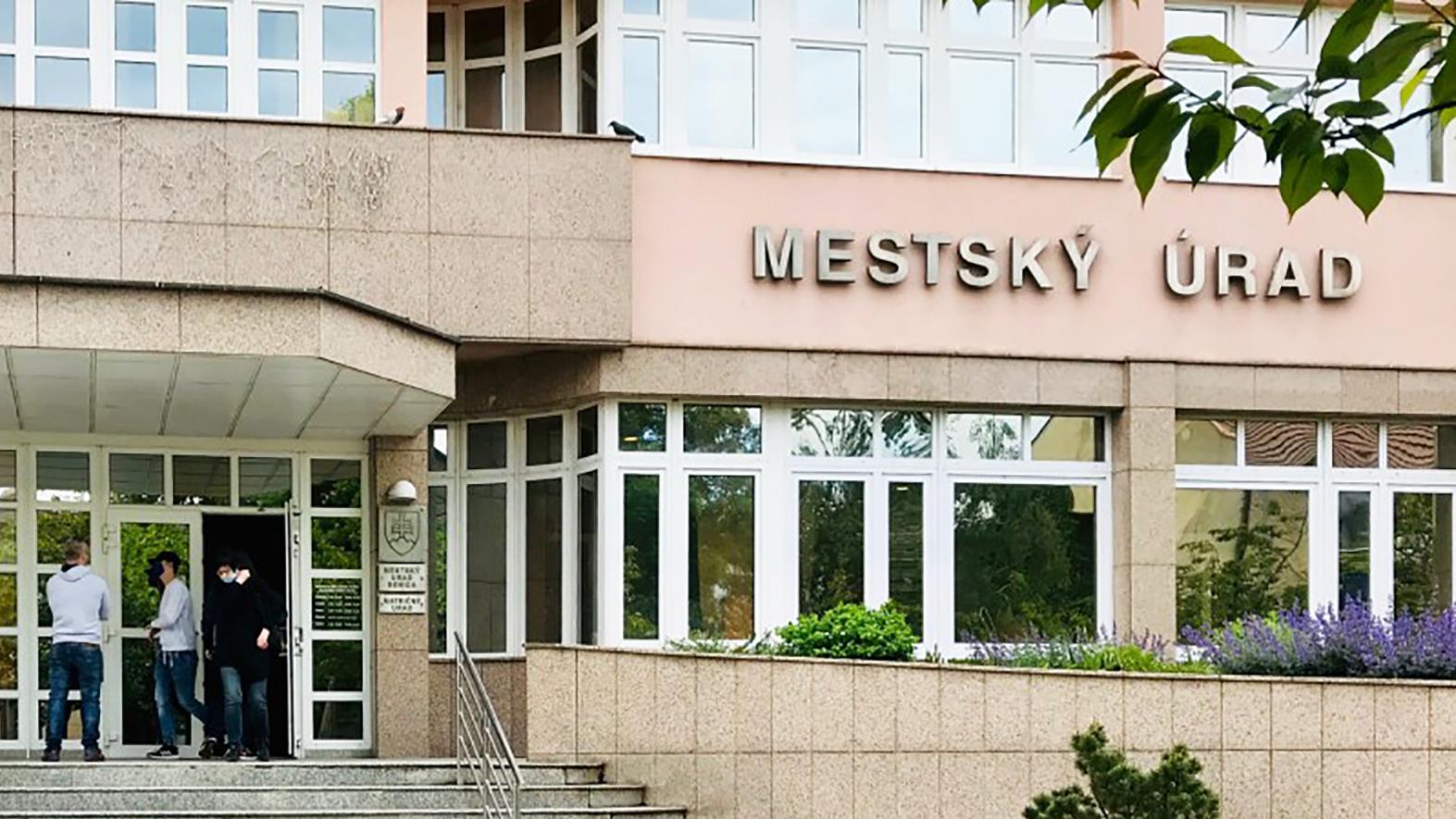 Sociálny podnik mesta Senica začína s náborom zamestnancov