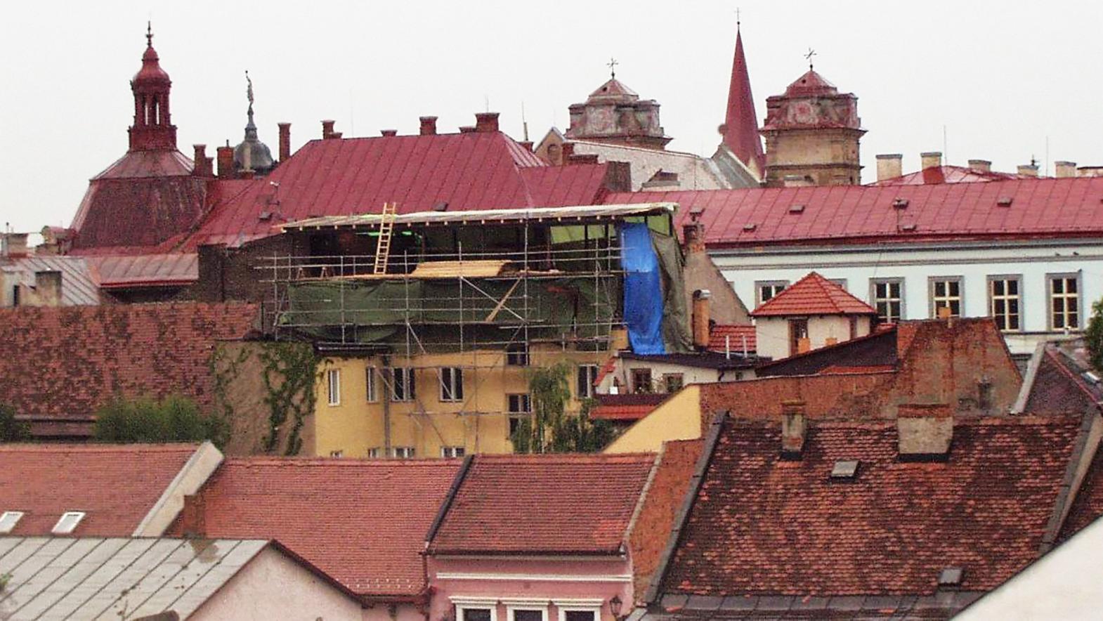 Presun novely Zákona o pamiatkovom fonde z roku 2023 na rok 2021