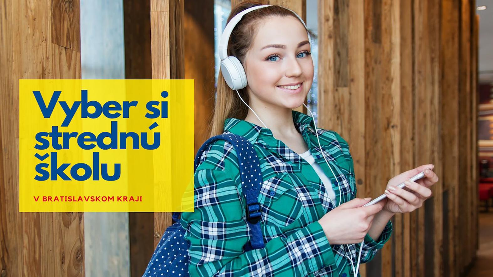 BSK pomáha aj tento rok pri výbere strednej školy