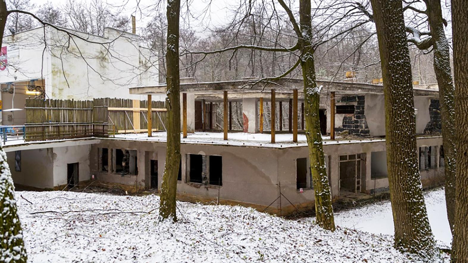 Nové Mesto hľadá realizátora odstránenia skeletu Snežienky