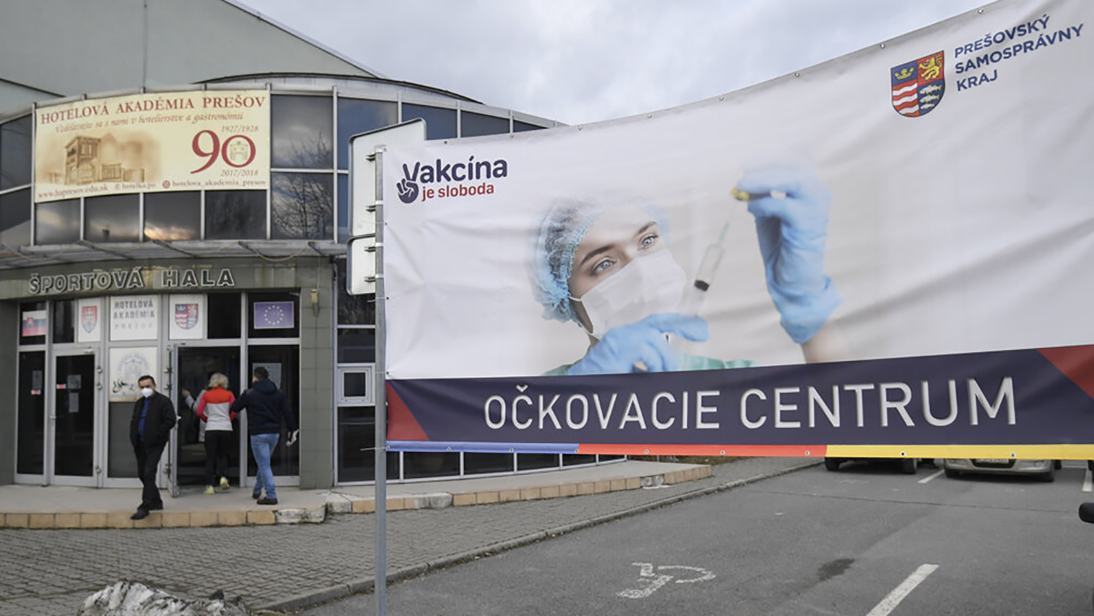 Očkovanie v PSK je ohrozené