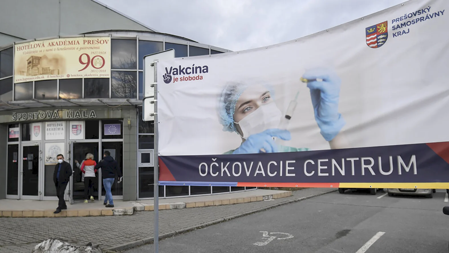 Očkovanie v PSK je ohrozené
