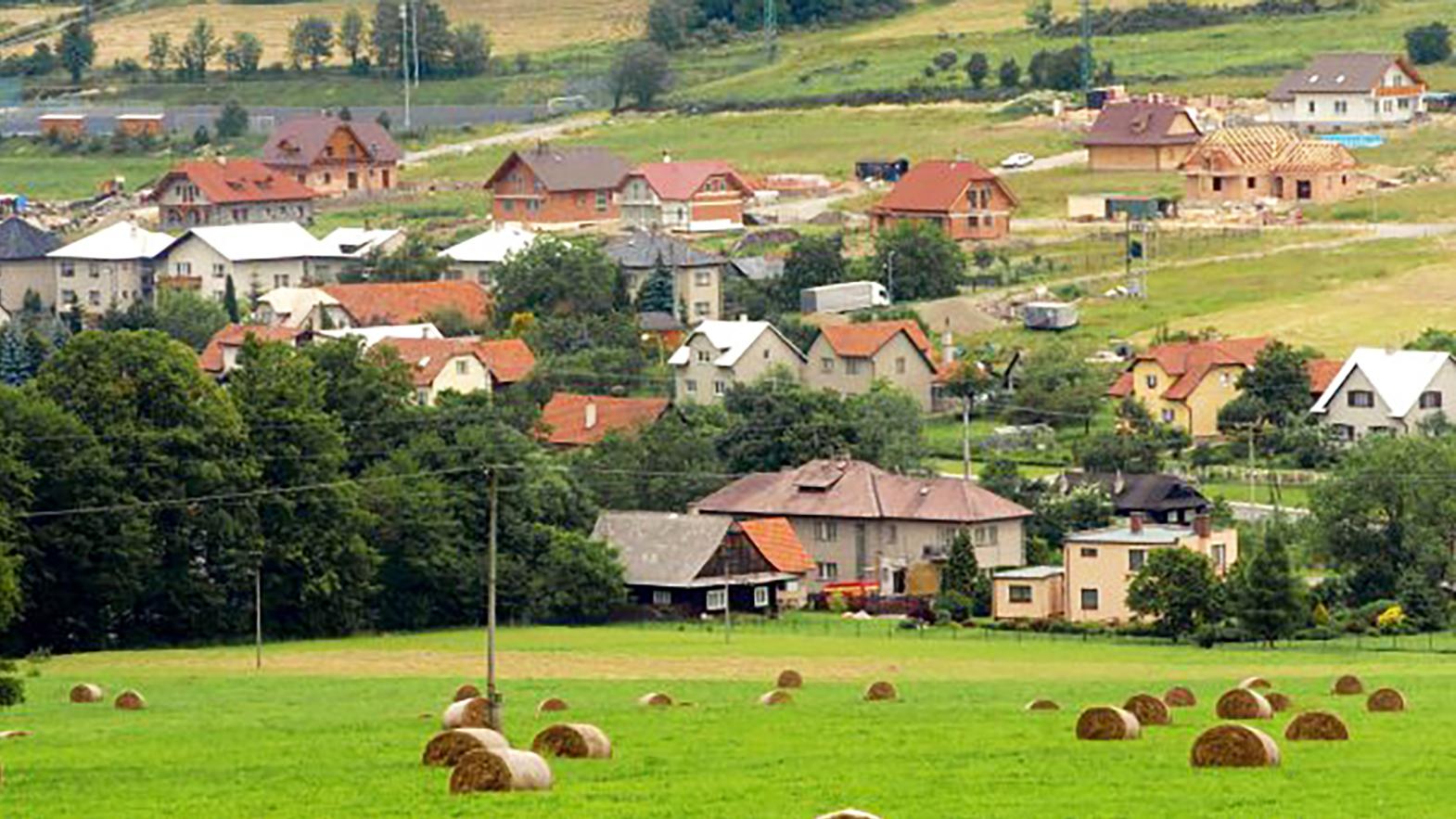 CEMR: Ako oživiť európsky vidiek