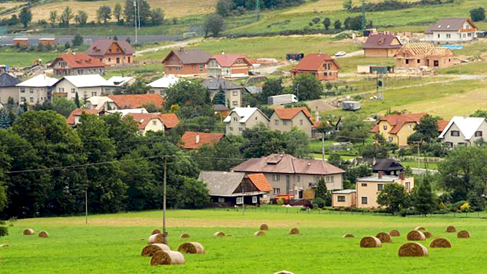 CEMR: Ako oživiť európsky vidiek