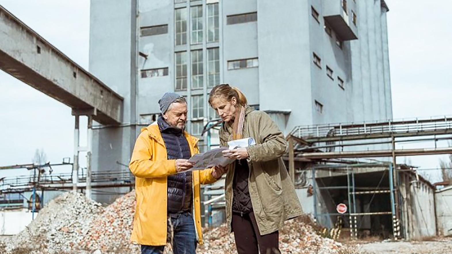 Nevyužívaný areál Palmy má podľa obyvateľov prejsť úplnou premenou