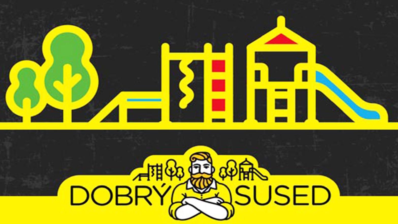Grantový program Dobrý sused podporí komunitné projekty