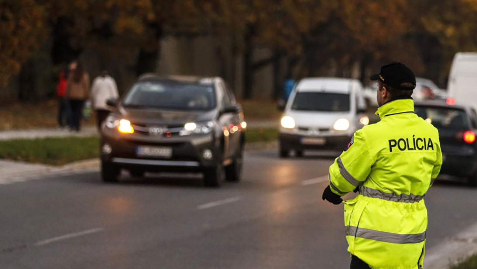 Nový projekt Polície SR „Dopravný expert vo Vašom meste“