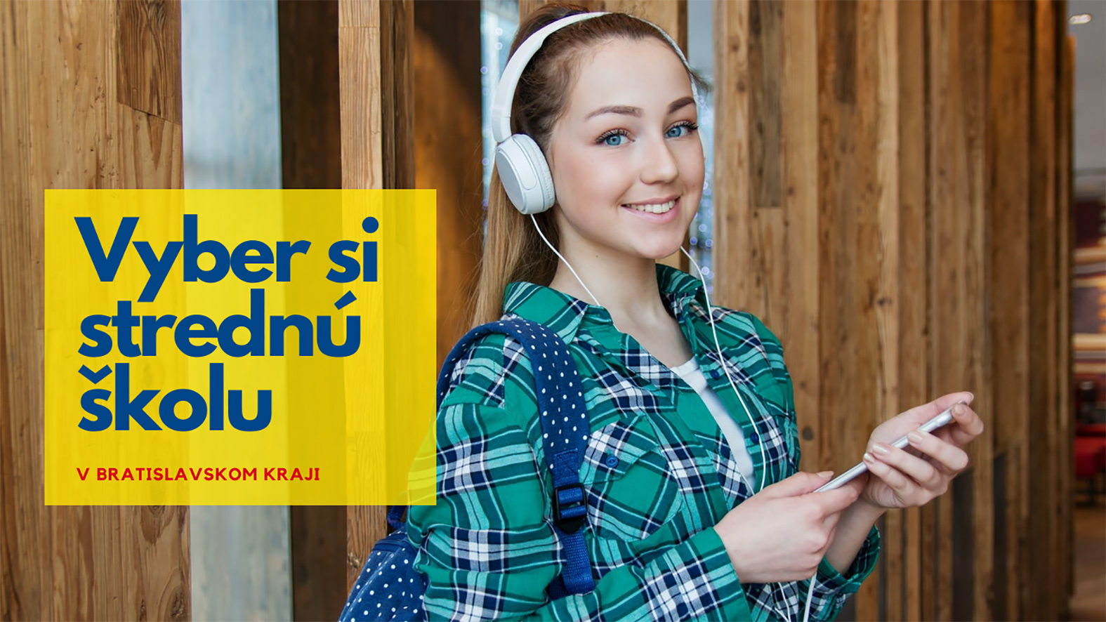 BSK: Akú strednú školu si vybrať? Žiakom pomôže interaktívny kvíz