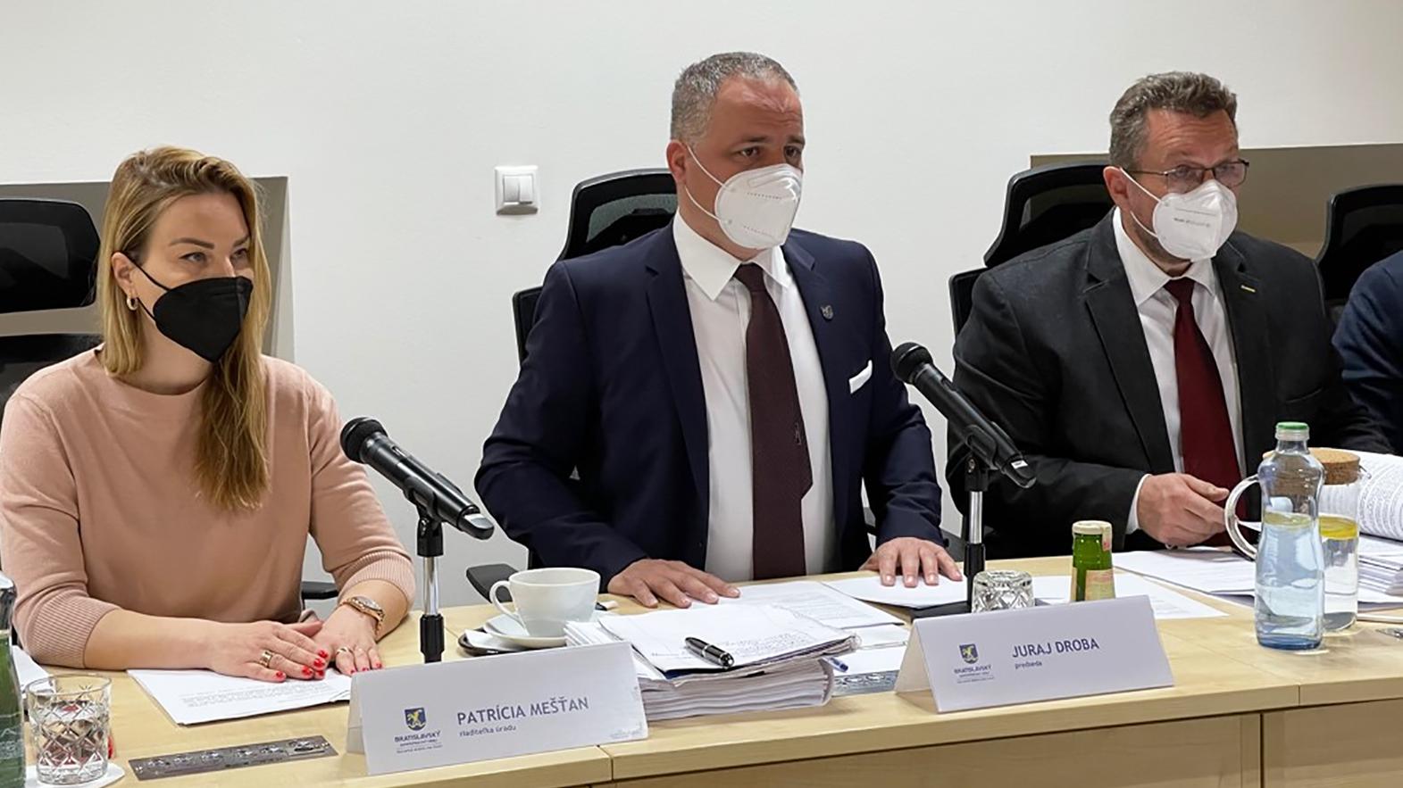 Plán udržateľnej mobility BSK má vyvážiť pomer osobnej a verejnej prepravy