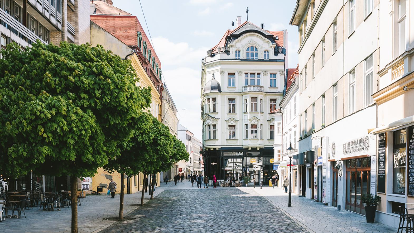 Staré Mesto podporí v rámci dotácií viaceré projekty