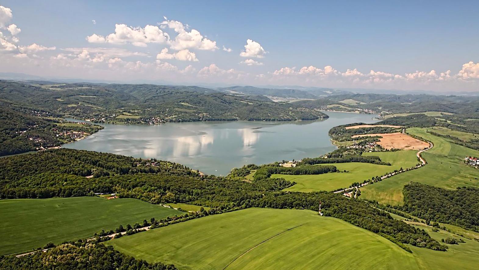 Zástupcovia obcí v okolí Veľkej Domaše požadujú od MŽP riešenie problémov