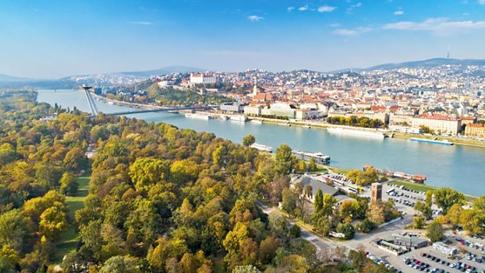 Z Bratislavskej regionálnej dotačnej schémy bude podporených 353 projektov