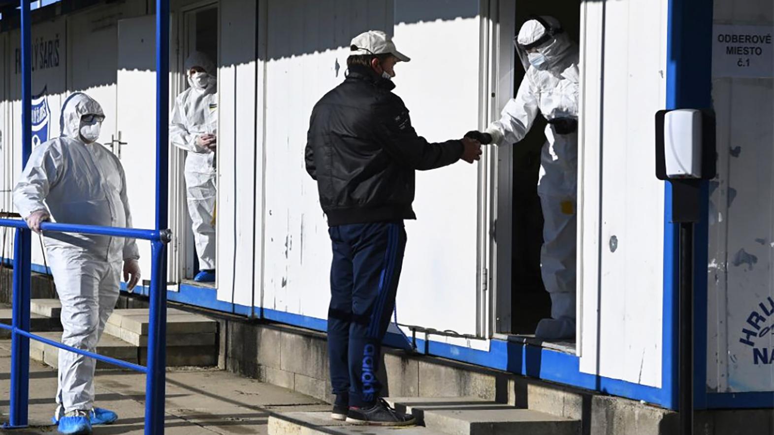 ZMOS chce pomôcť MOMkám s agendou pri testovaniach