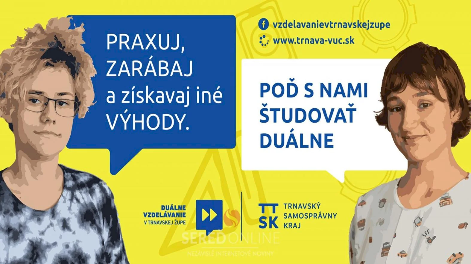 TTSK balíkom výhod motivuje žiakov zapojiť sa do duálneho vzdelávania