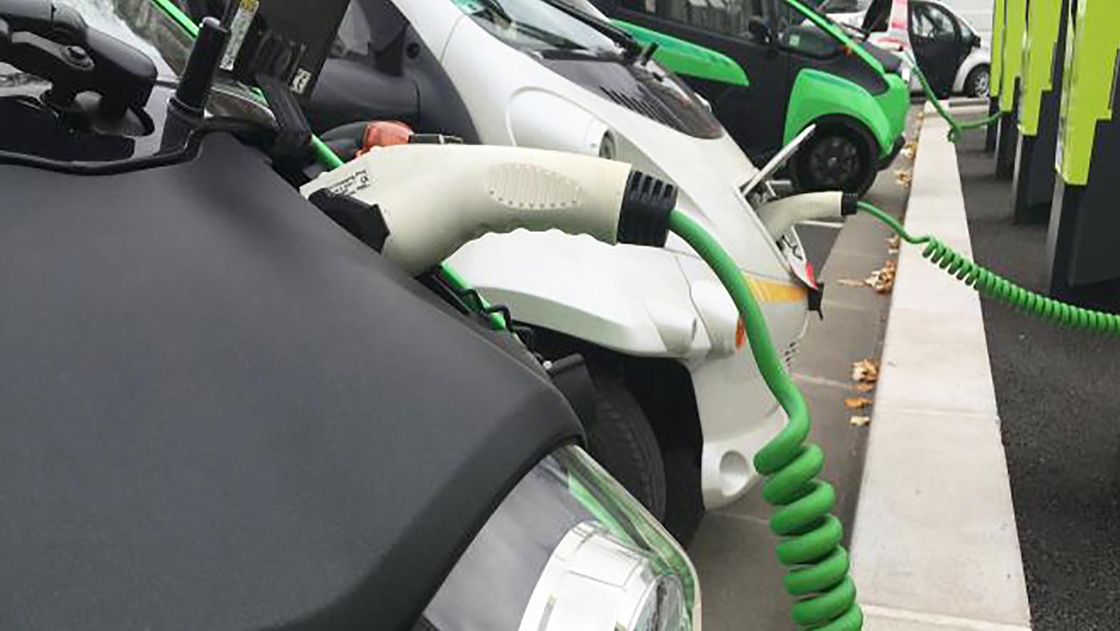 Dosiahnutie uhlíkovej neutrality transformáciou energetického sektora