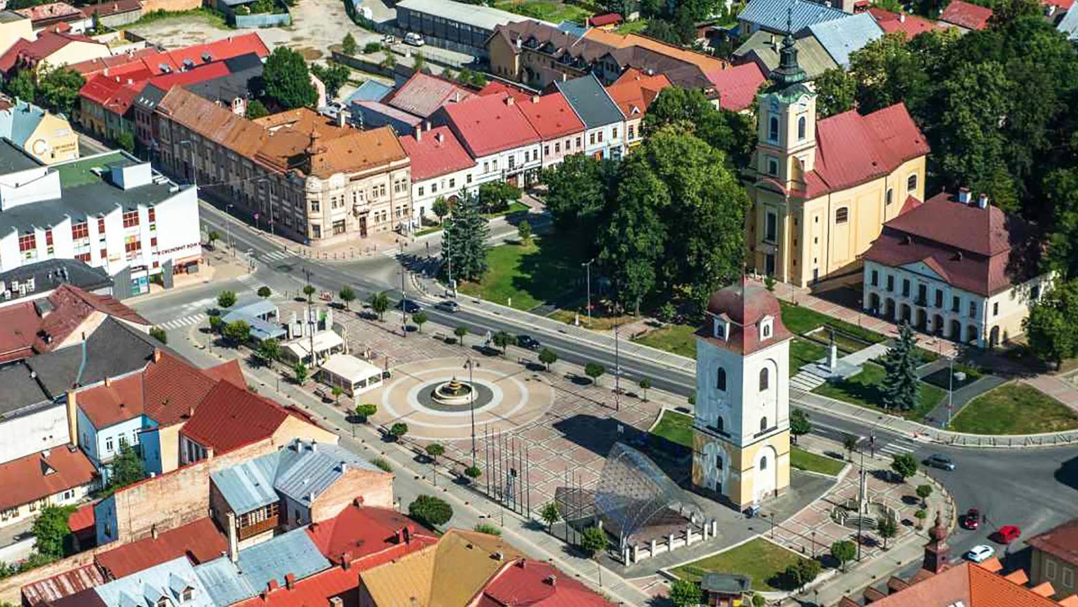 Majitelia i užívatelia objektov v pamiatkovej zóne Brezna môžu žiadať o dotáciu