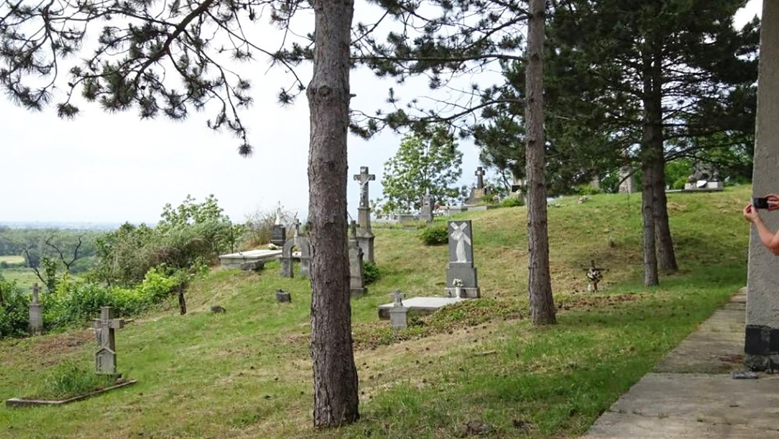Hrádok v Posádke sa stal národnou kultúrnou pamiatkou