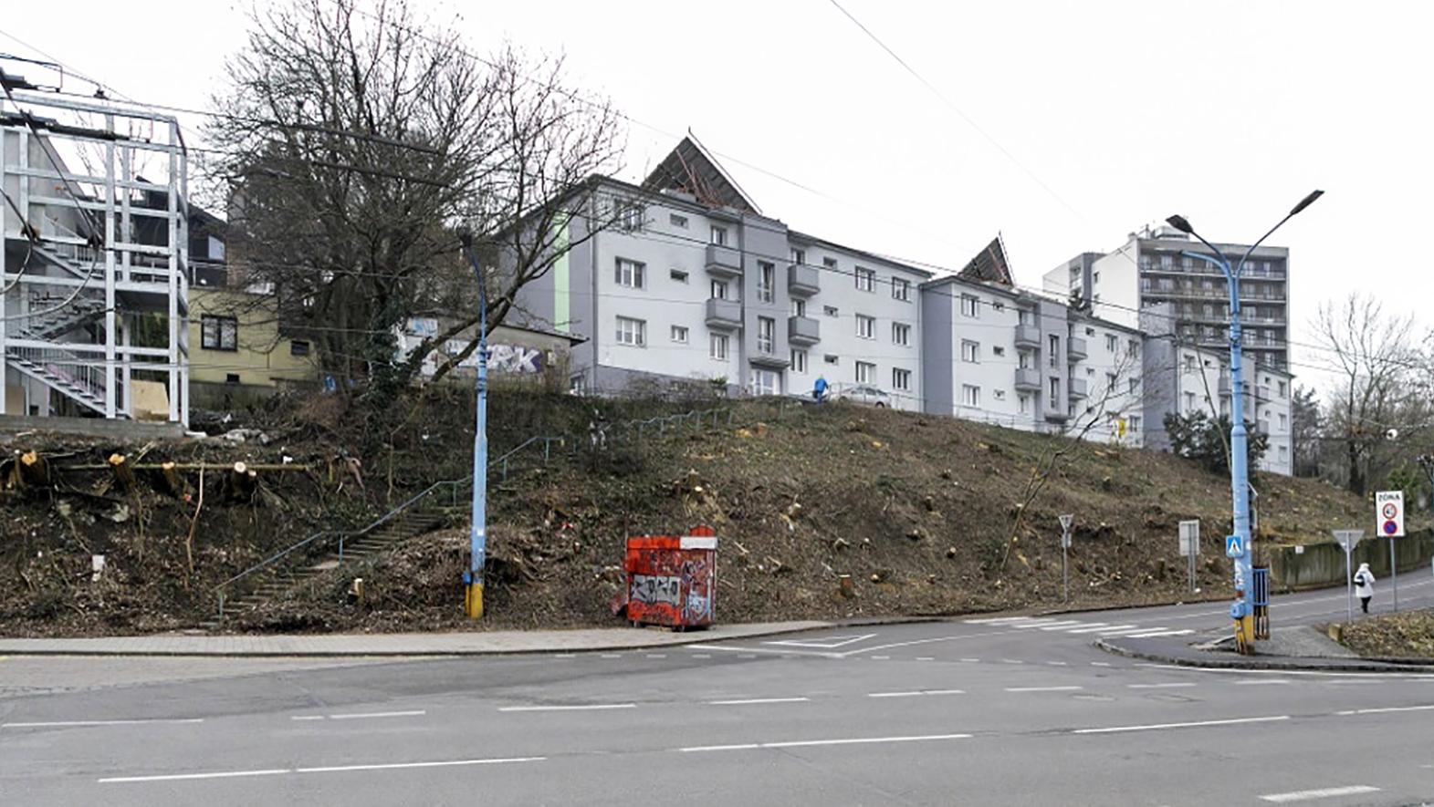 Občianski aktivisti odmietajú návrh zámeny pozemkov v Starom Meste