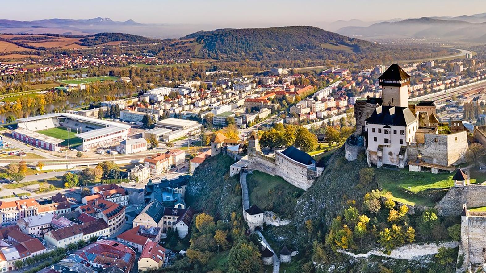 Zmena územného plánu otvára nové urbanistické možnosti v centre mesta