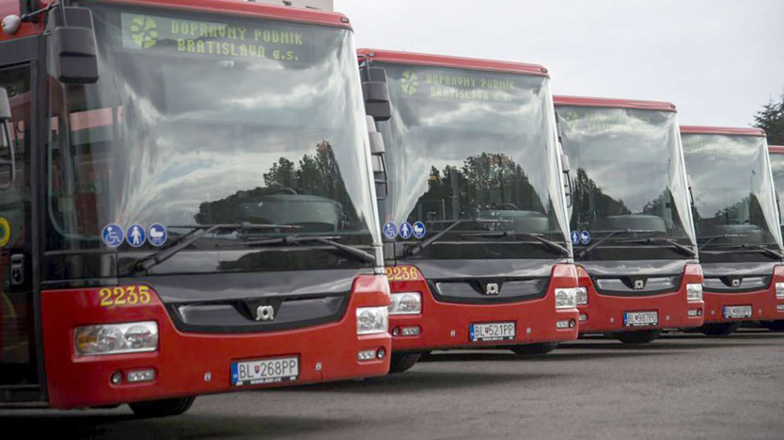 Bratislava sa pre neochotu štátu pomôcť DPB obráti na Európsku komisiu