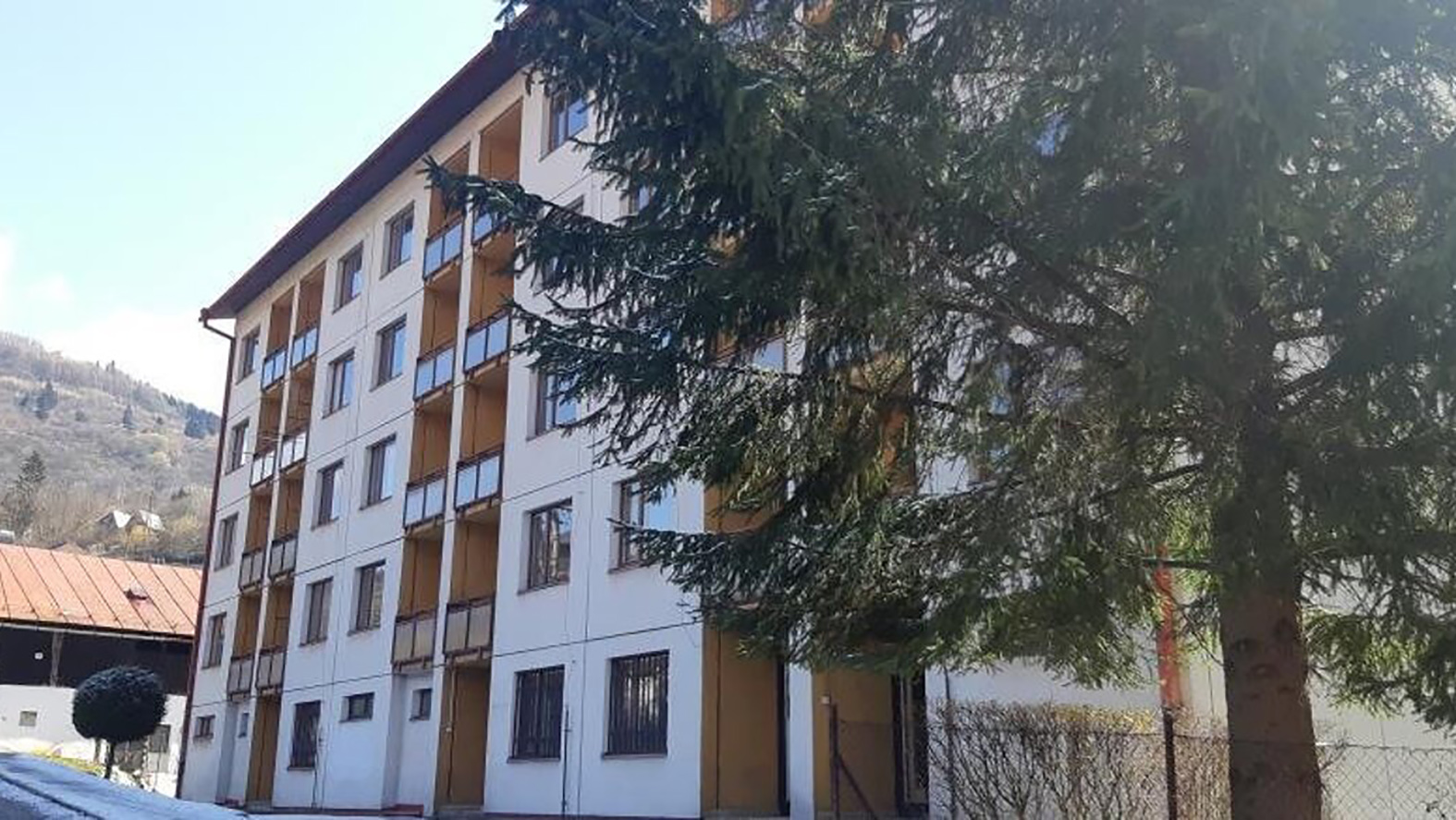 Kremnica: Mesto po desaťročiach kúpilo prvú nehnuteľnosť, vybuduje nájomné byty