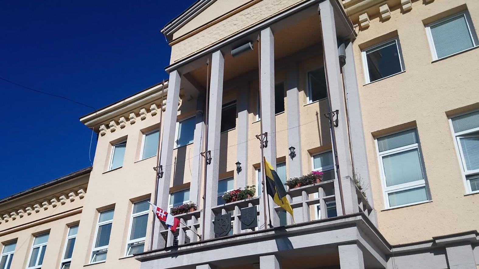Časť z prebytku z minuloročného rozpočtu chce Handlová využiť na päť investícií