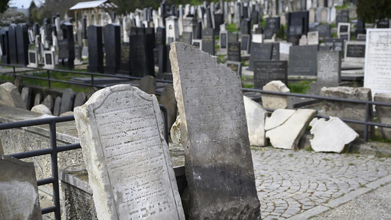 Projekt revitalizácie zelene ortodoxného cintorína v Bratislave