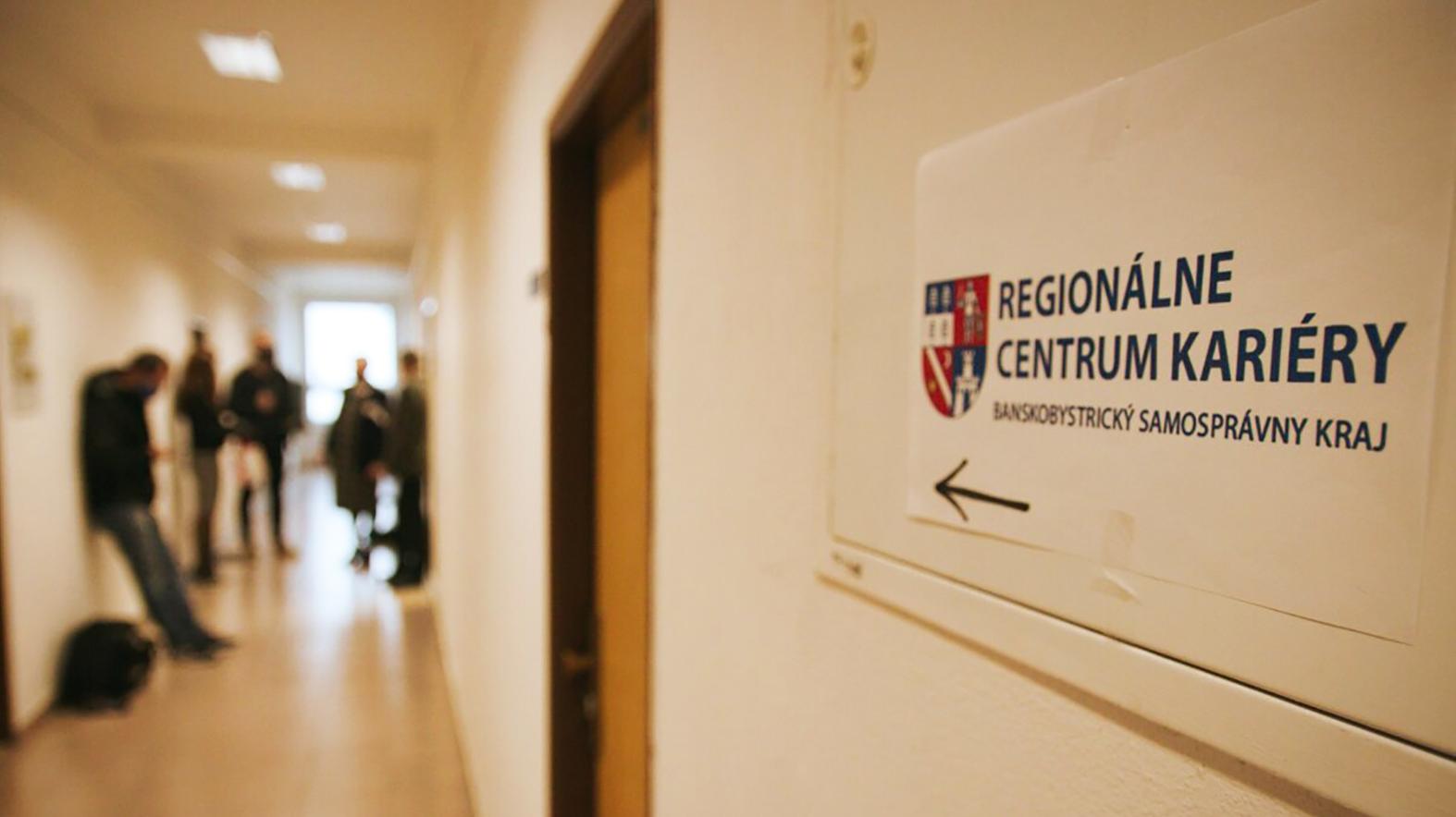 Projekt lepšieho uplatnenia absolventov v kraji získal prestížny grant