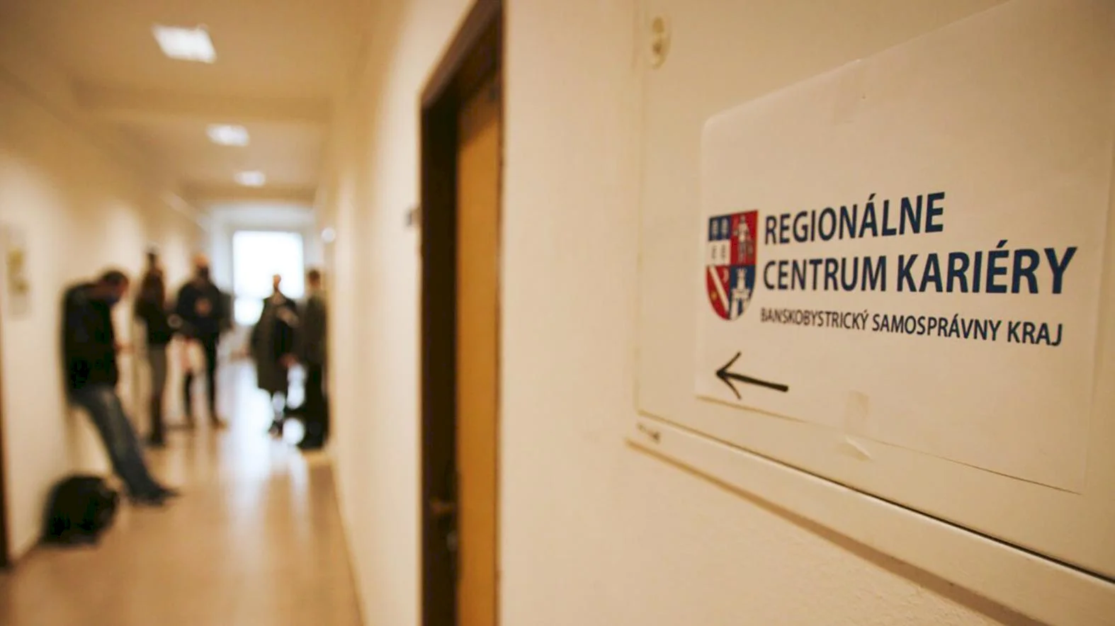 Projekt lepšieho uplatnenia absolventov v kraji získal prestížny grant