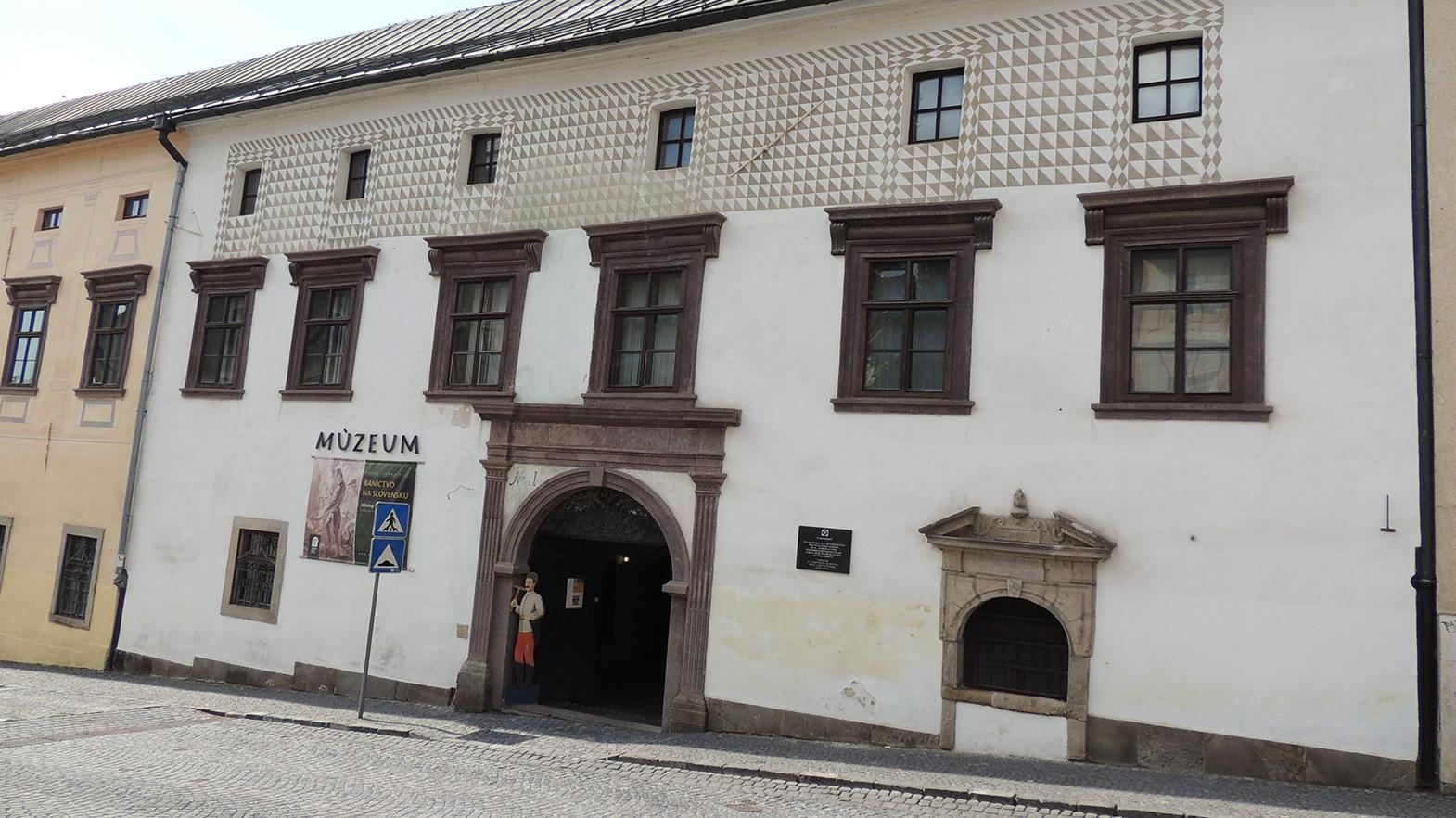 Slovenské banské múzeum sa pripravuje na letnú sezónu