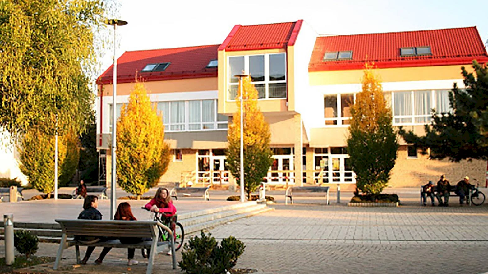 V Senci schválili vakcinačné centrum