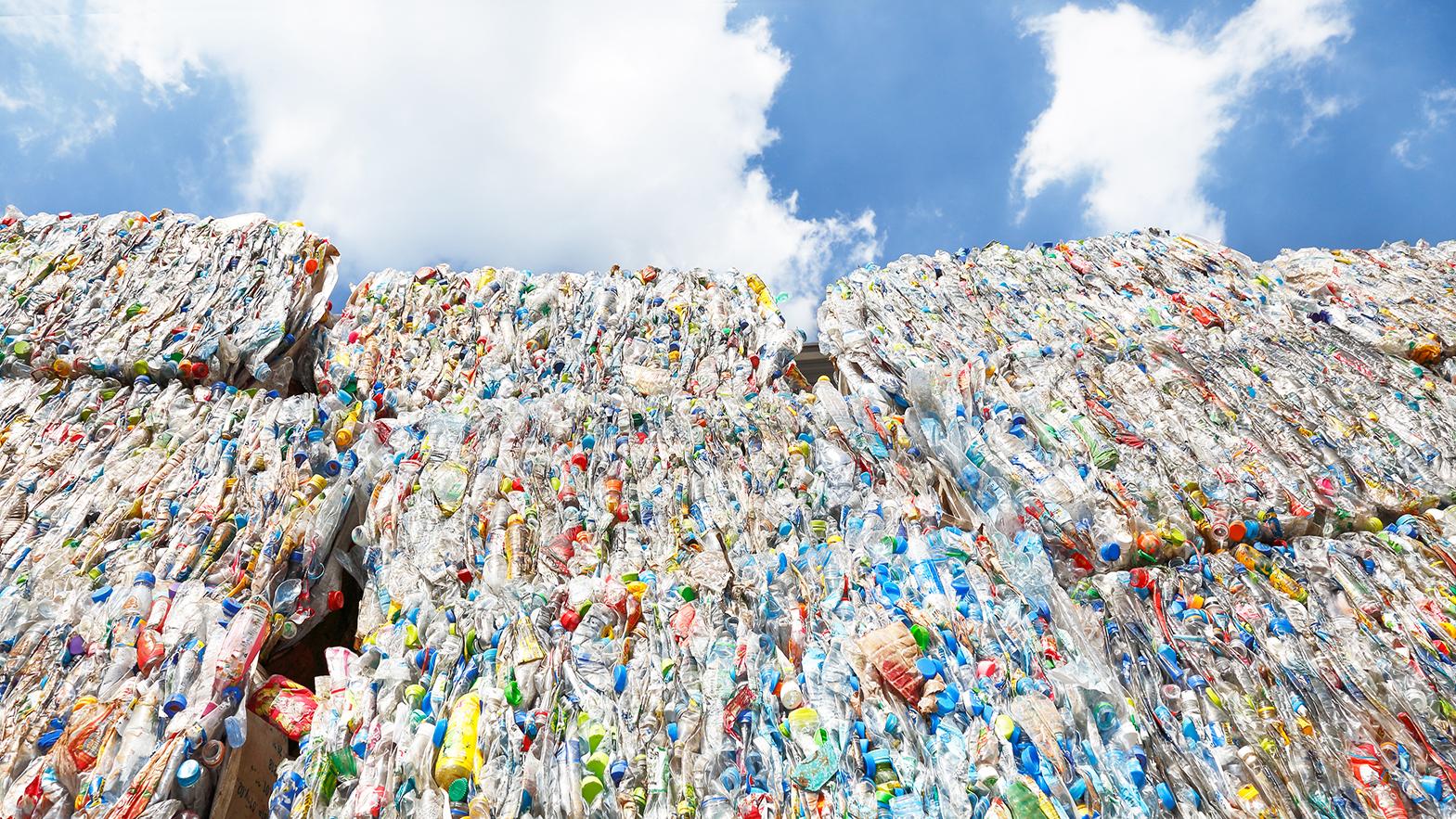 Chytil envirorezort plasty za pačesy?