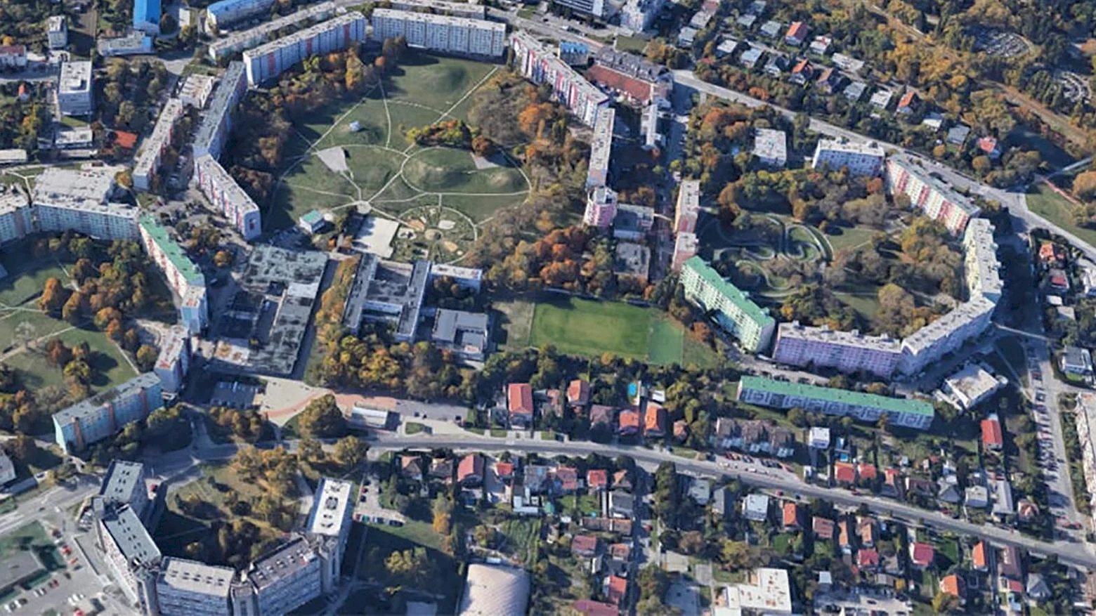 Mesto predstavilo balík zlepšení pre Vrakuňu a P. Biskupice