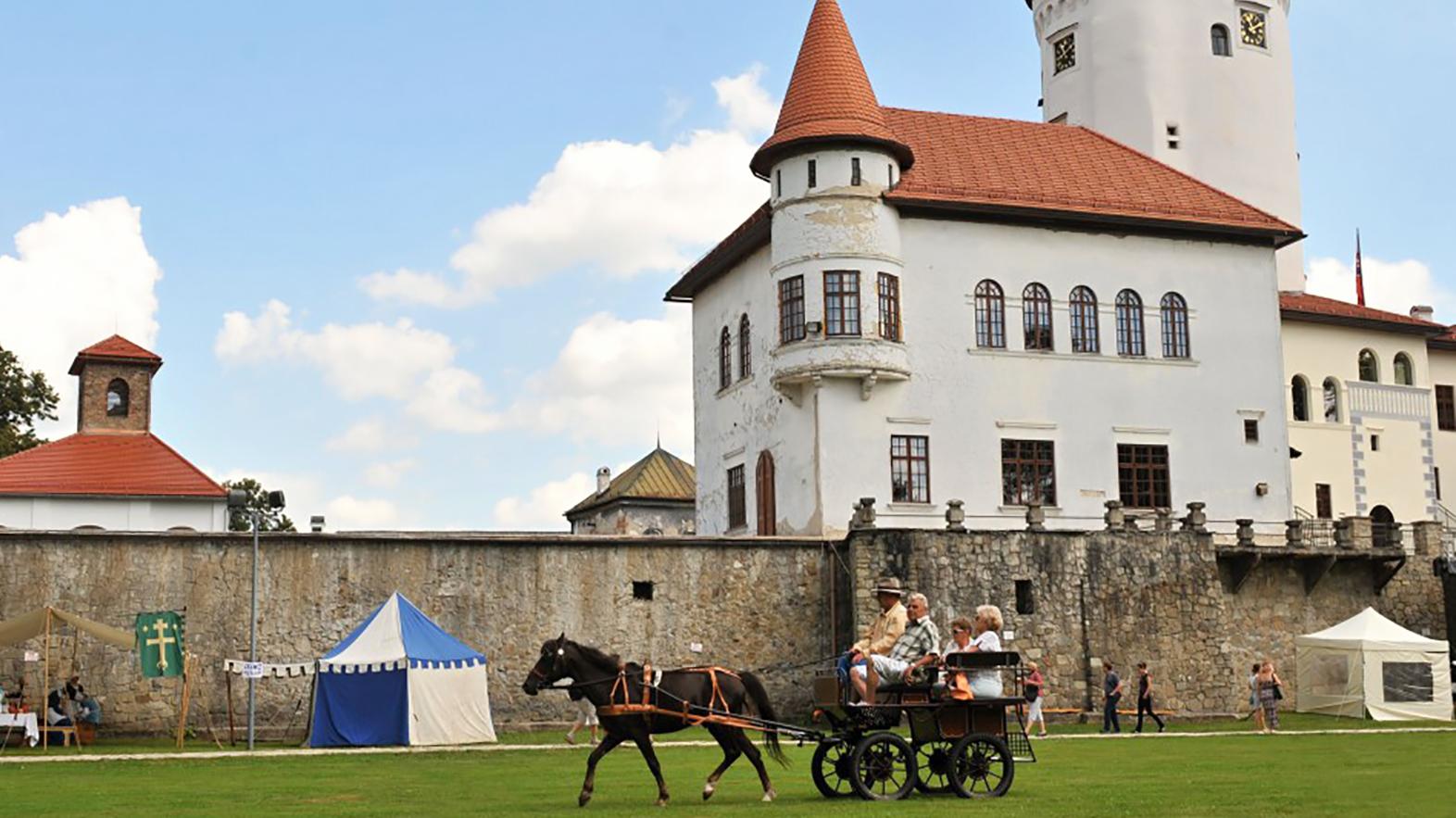 Považské múzeum otvorí posledný aprílový víkend tri expozície