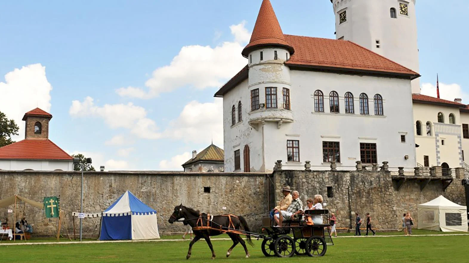 Považské múzeum otvorí posledný aprílový víkend tri expozície
