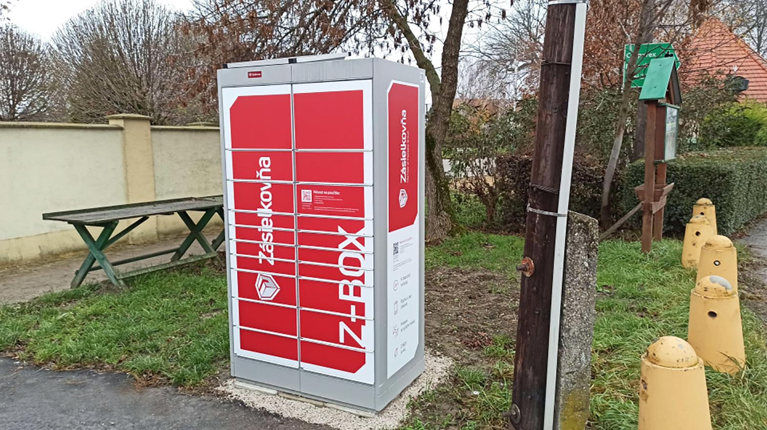 ZMOS pomáha s riešením poštových služieb