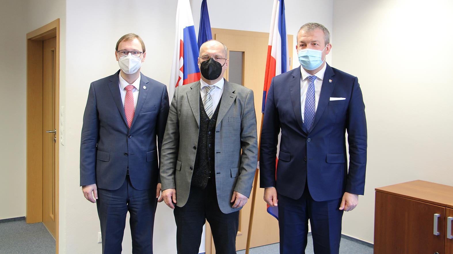Nové programové obdobie bolo témou stretnutia na Trenčianskej župe