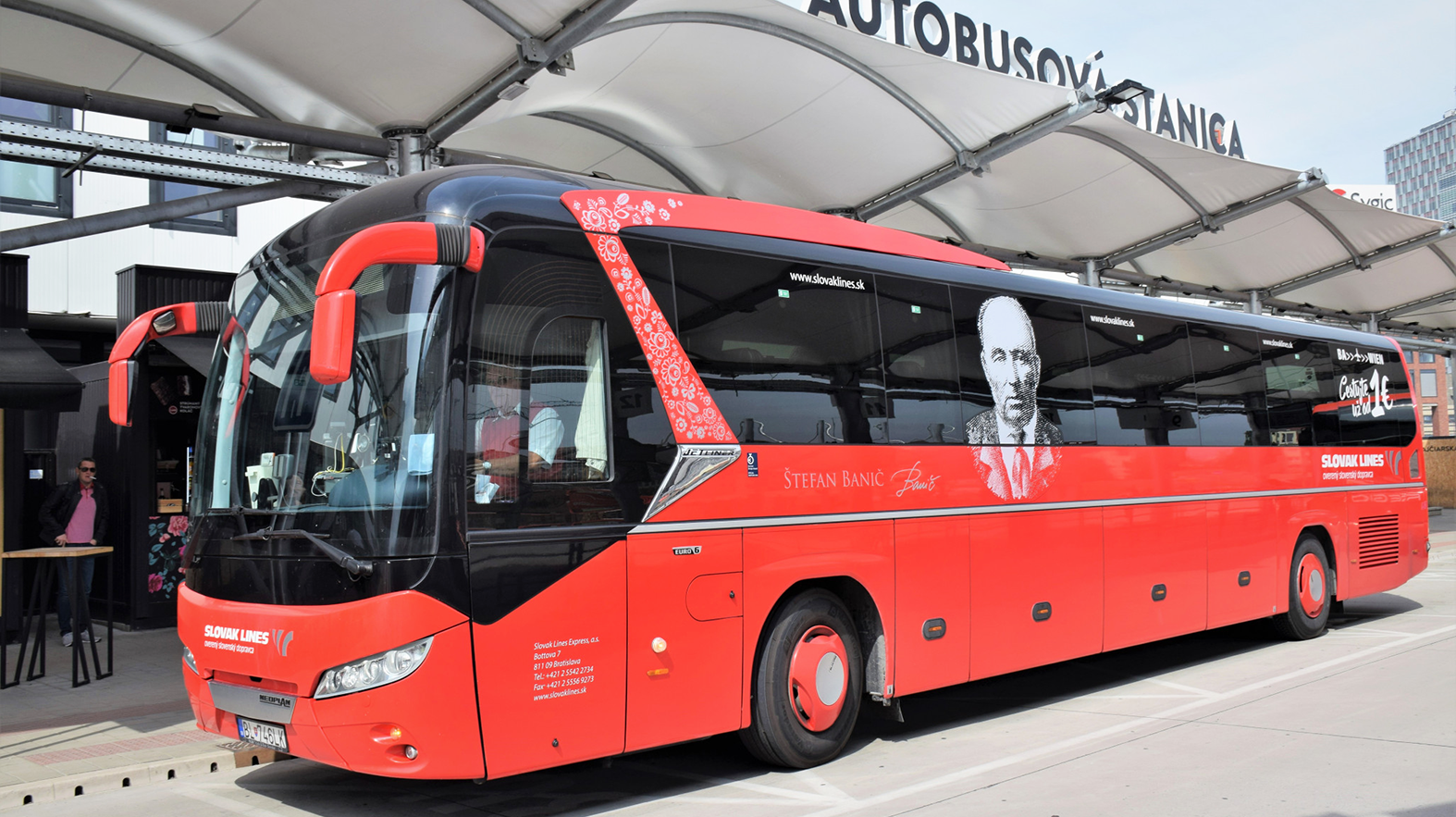 Od pondelka sa v BSK obnoví regionálna doprava, prázdninový režim sa končí