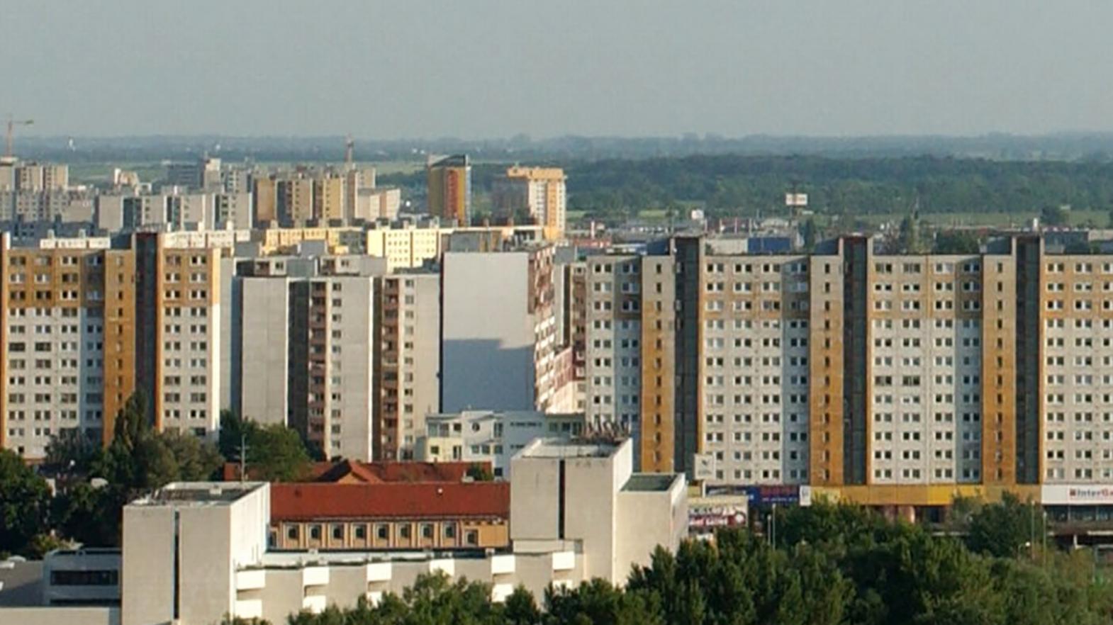 Petržalka hľadá ďalšie svoje osobnosti