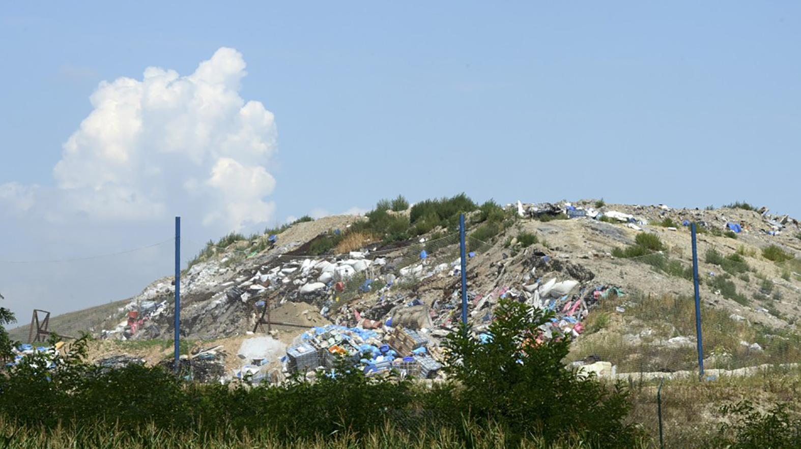 Cieľom odpadového hospodárstva do roka 2025 je odklon od skládkovania