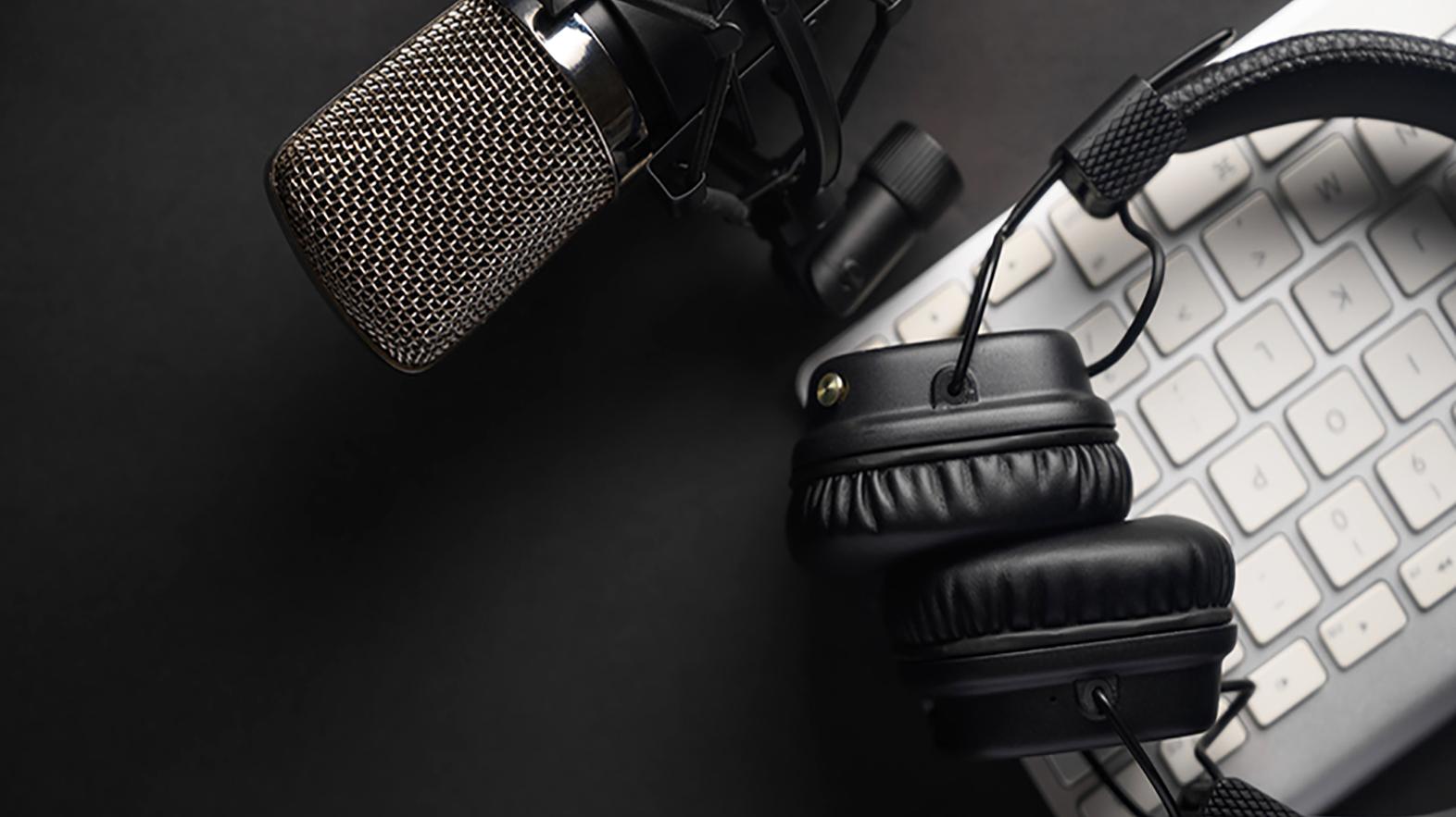 Témou nového podcastu ÚVO je problematika zeleného VO