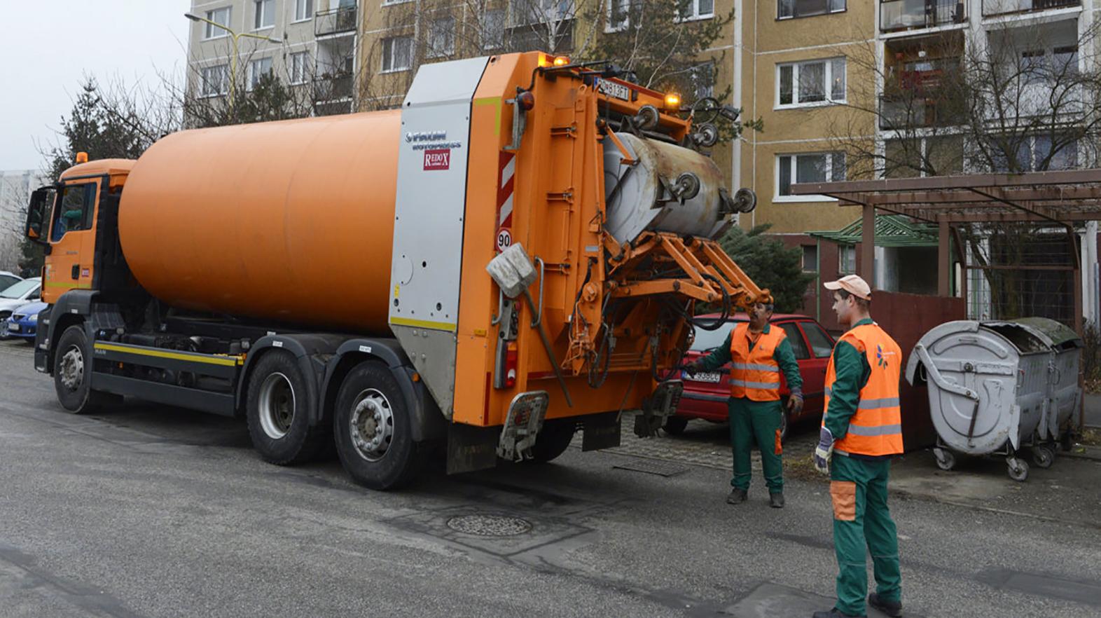 Prešov sa pripravuje na postupné zavádzanie množstvového zberu odpadu