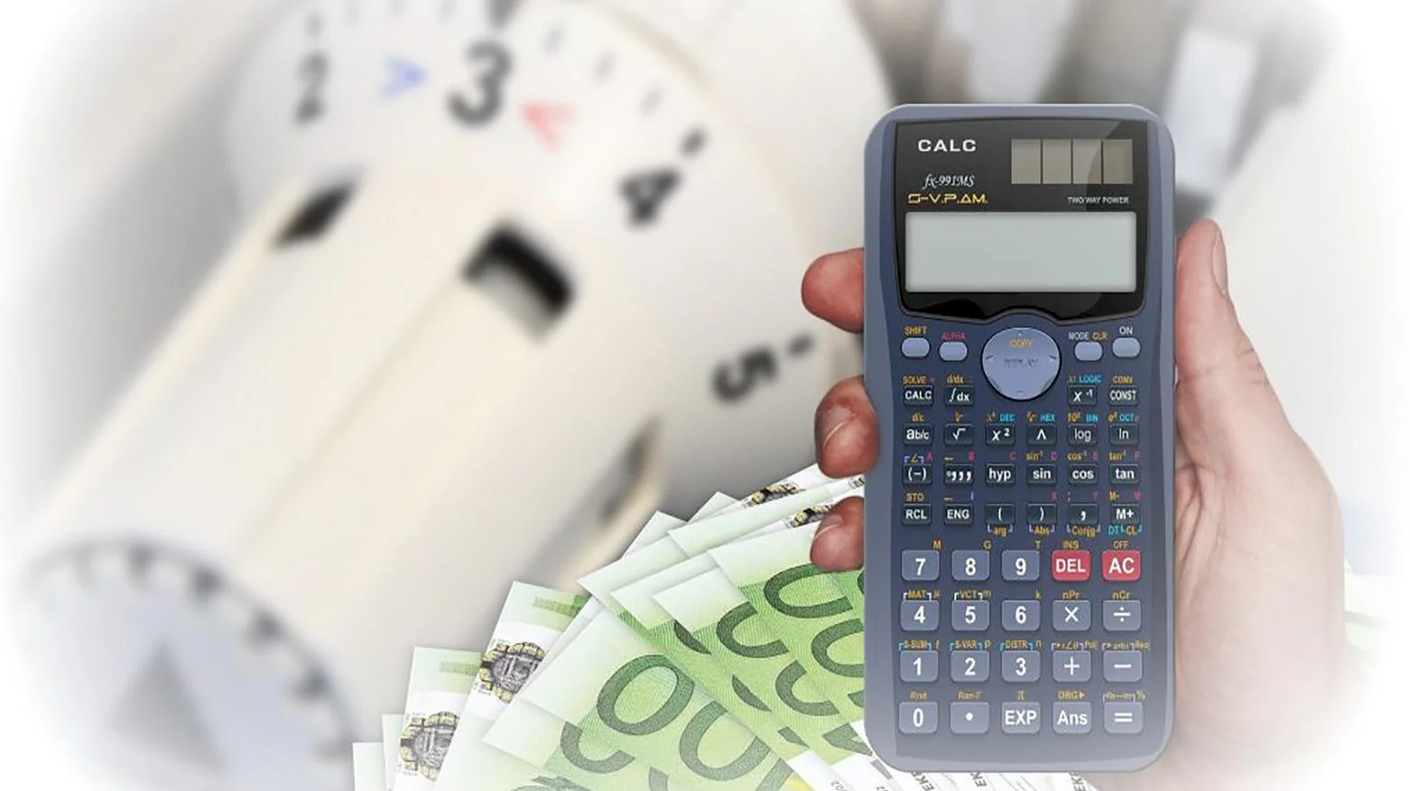 Potreba budov je kľúčová pre rozhodovanie o investíciách