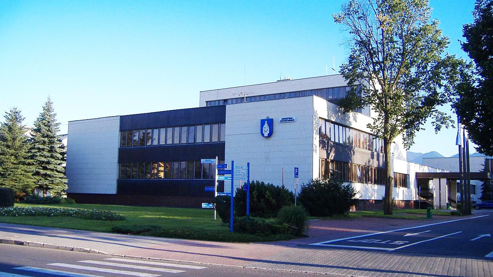 Liptovský Mikuláš zažiadal o nenávratné zdroje vo výške 300 000 eur