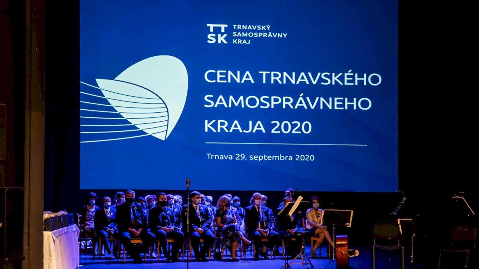 Návrhy na ocenenie TTSK môžu do konca júna predkladať aj obyvatelia