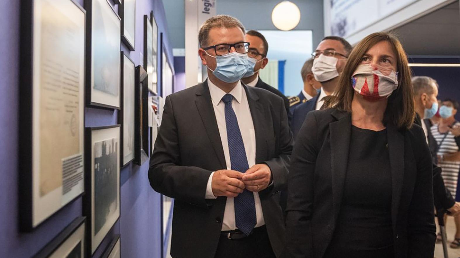 Projekt Deň hliny - Čaro hliny spojil nórskych a slovenských umelcov