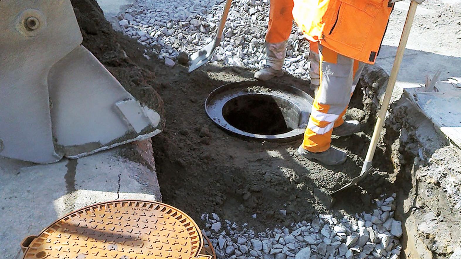 Z dotácie Envirofondu vybuduje Horná Potôň 1500 metrov kanalizácie